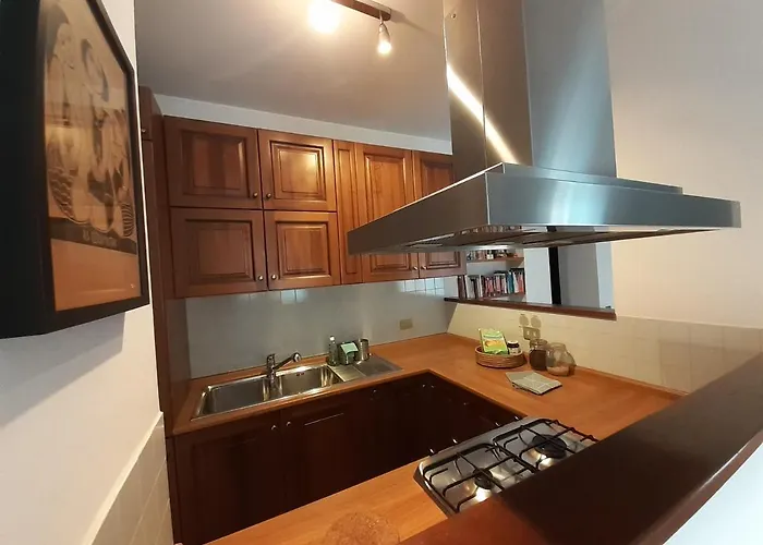 Art Atelier Flat Рим