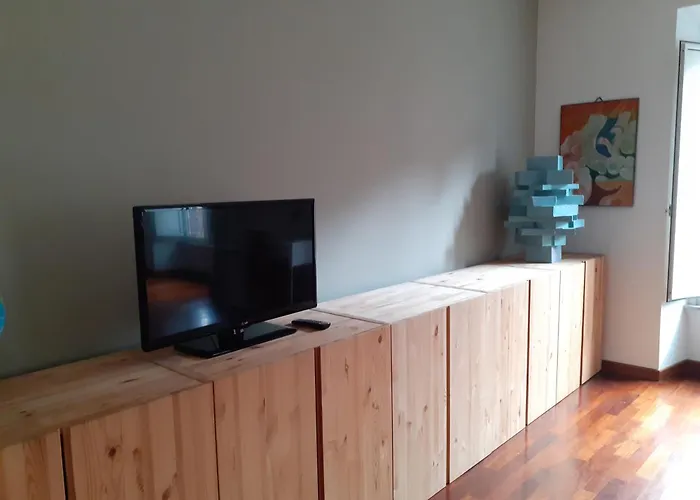 Апартаменты Art Atelier Flat *