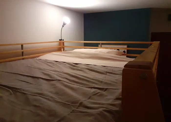 Art Atelier Flat Апартаменты Рим