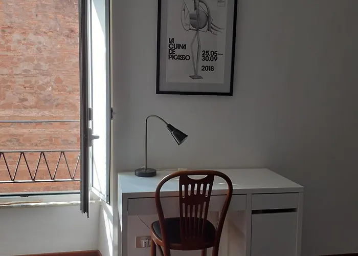 Art Atelier Flat *